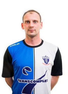 Damian Siwy - NAPASTNIK